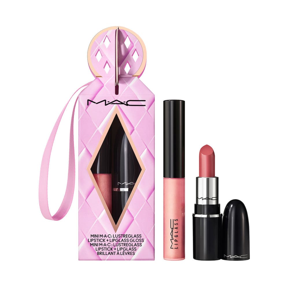 COSMIC KISS MINI LIP DUO (SET PARA LABIOS)